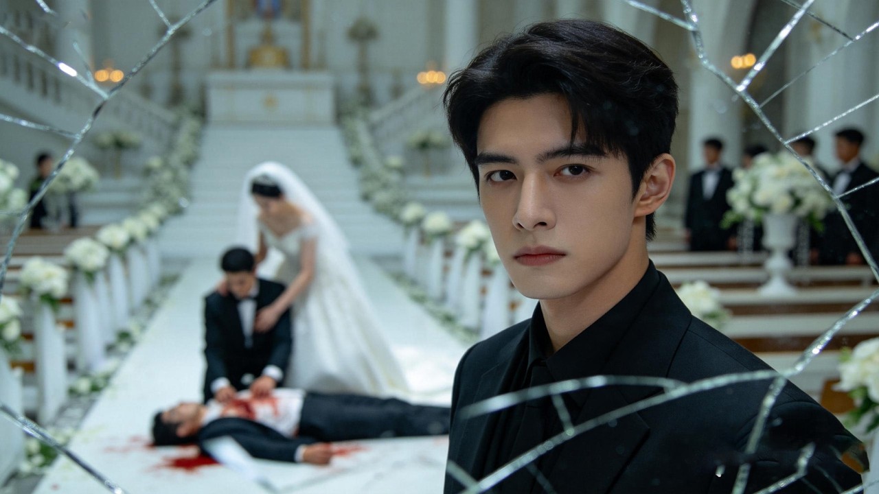 【日本語吹き替え】結婚式当日、彼女は俺ではなく別の男を選んだ——七年尽くした俺は、ついに目を覚ました