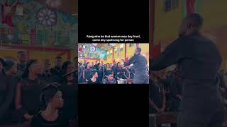 Sanctus (Libera) _Latin Song Catholic Choir 🎶 #music #choir