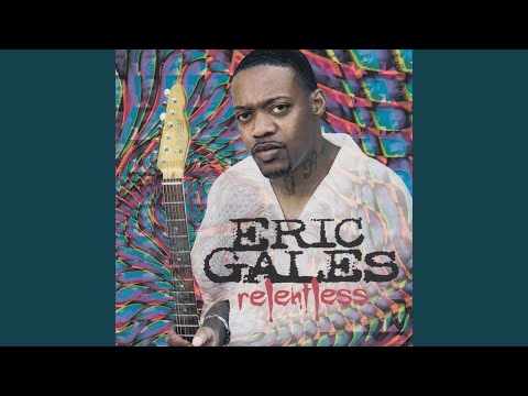 Putar When You've Got No Place to Go - Eric Gales