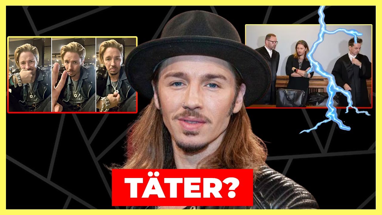 Gil Ofarim Prozess - Zeugen packen aus!