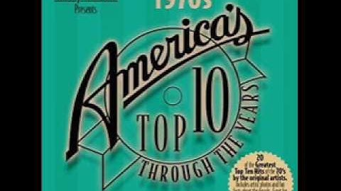 American Top 40 Theme Music
