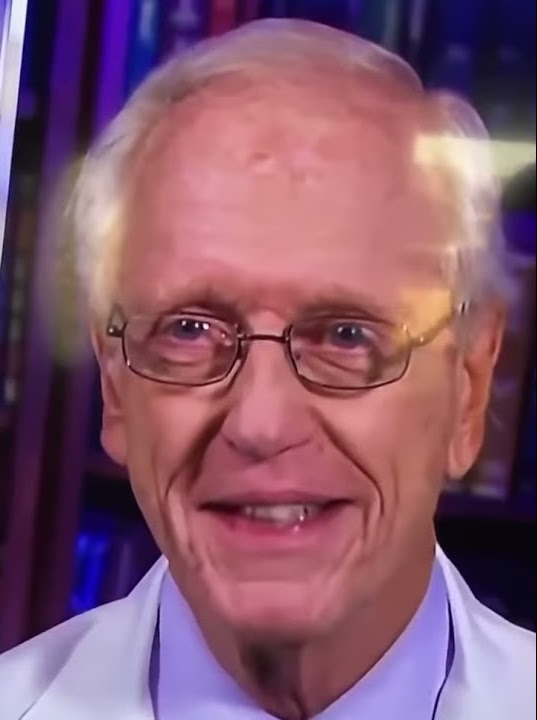 CNN Associate tried his best to not cough on live TV LOL