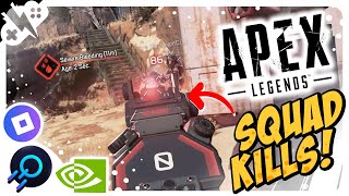 APEX LEGENDS Cloud Gaming Crossplay | Point-of-View GeForce Now, Boosteroid, AirGPU