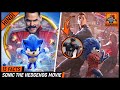 15 Awesome Sonic The Hedgehog Movie Facts [Explained In Hindi] || Sonic 2 ?? || Gamoco हिन्दी