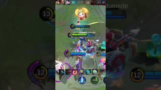 ARLOTT EXP 🥶 #fypシ #MLBB #followers #highlights #MobileLegendsBangBang