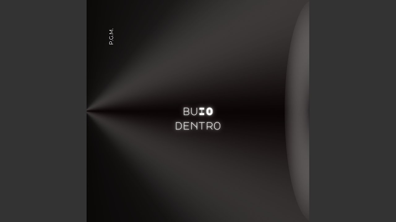 Watch Buio Dentro on YouTube Watch Buio Dentro on YouTube
