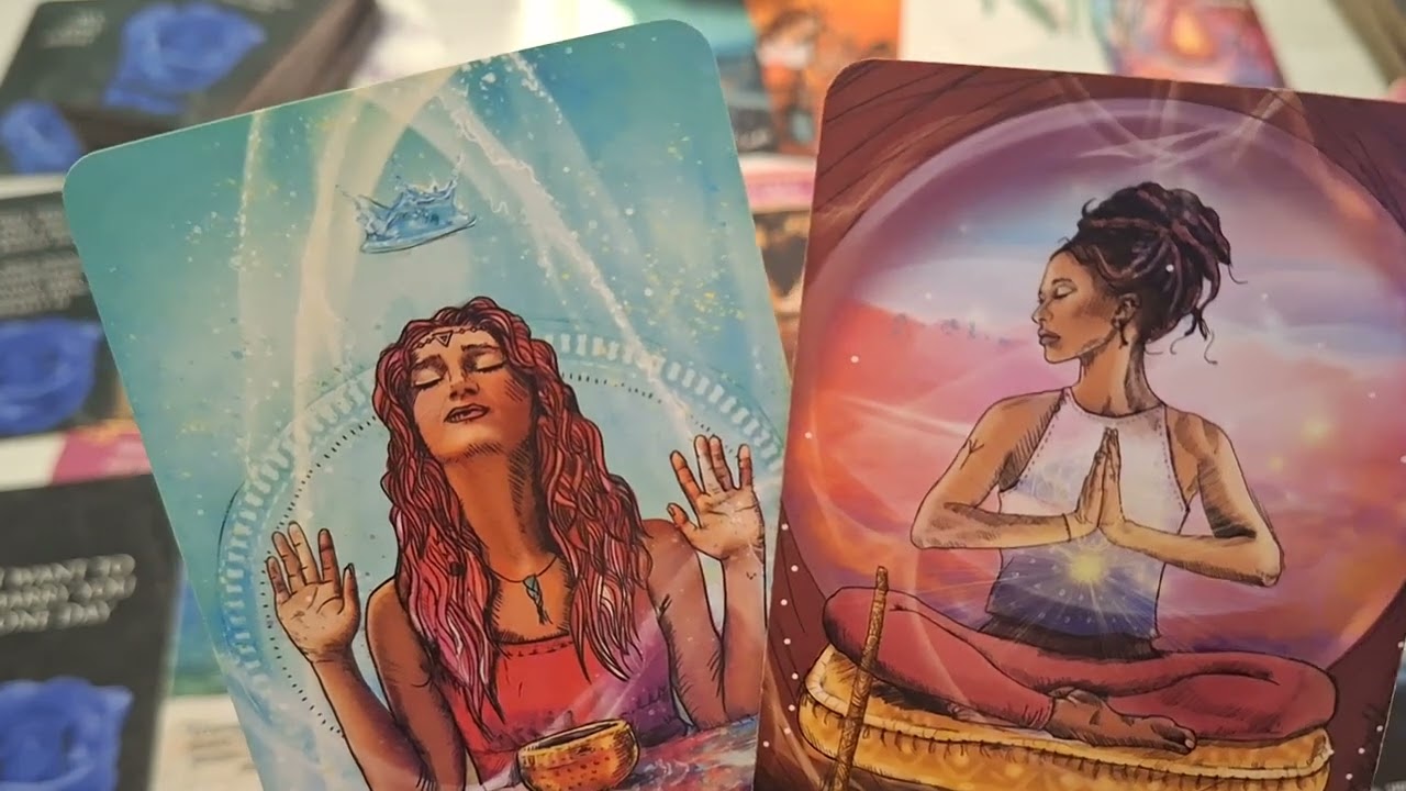 BLIZANAČKI PLAMENOVI & VISOKE SRODNE DUŠE💖energetski update bezvremeno čitanje