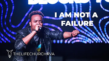 I am not a failure l Pastor Travis Greene