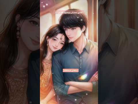 شوقنا أكتر سلفني ضحكتك 