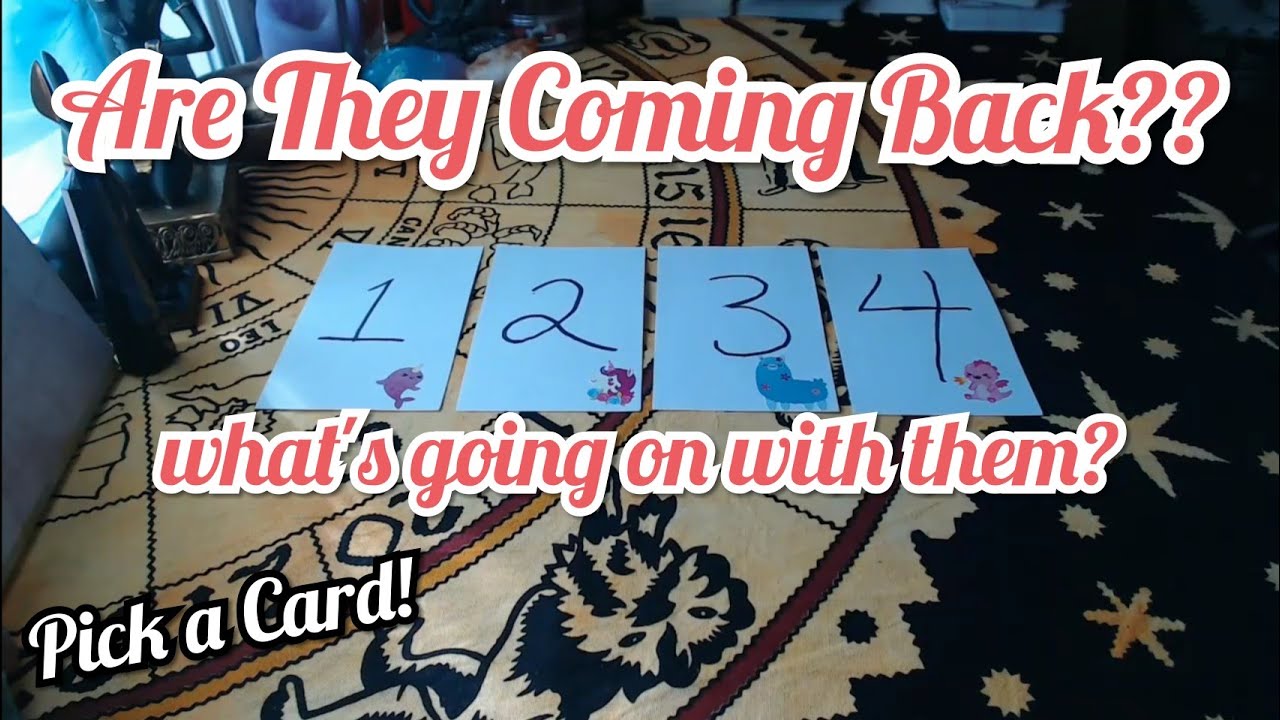 😣 Are They Coming Back?? | No Communication 😣 ((Timeless))