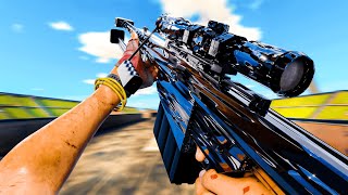 The Only Keyboard Settings you Need for Movement