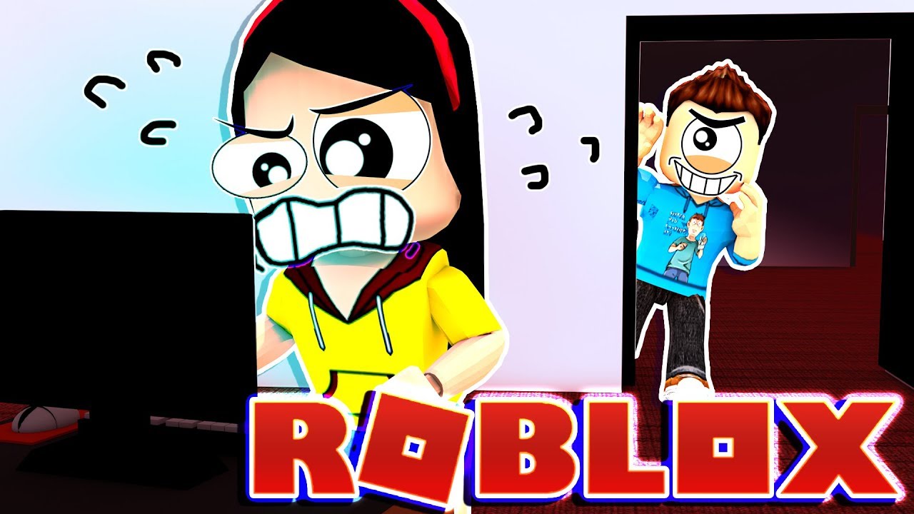 Hack Faster Roblox Flee The Facility With Microguardian Dollastic Plays - pat and jen roblox escape the facility