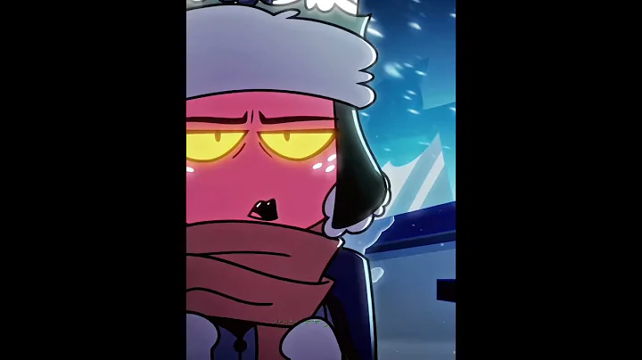 SPOILER WARNING! ⚠️ || Moxxie || Act fool || Bring it back || Edit || Helluva Boss