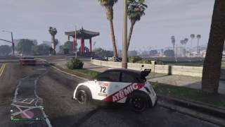 Gta 5 relationship goals ft bae