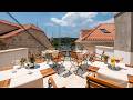 Boutique B&amp;B Villa Faggioni, Konavle, Croatia | Travel With Chhaya