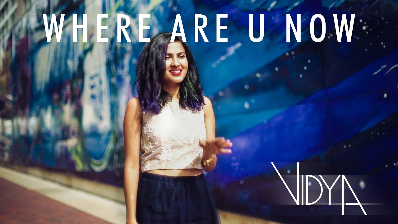 Xx Videos Vidya Vox - 6 Best Indian/English Song Mashups by Singer Vidya | India.com