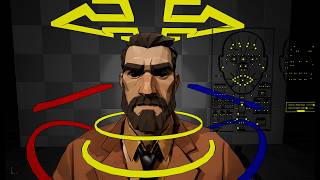 Stylized Custom MetaHuman Breakdown