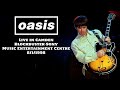 Capture de la vidéo Oasis - Live In Camden, Blockbuster-Sony Music Entertainment Centre, Usa,  8/1/1998