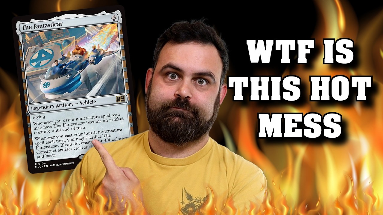Did Anyone Actually Look At This? - YouTube