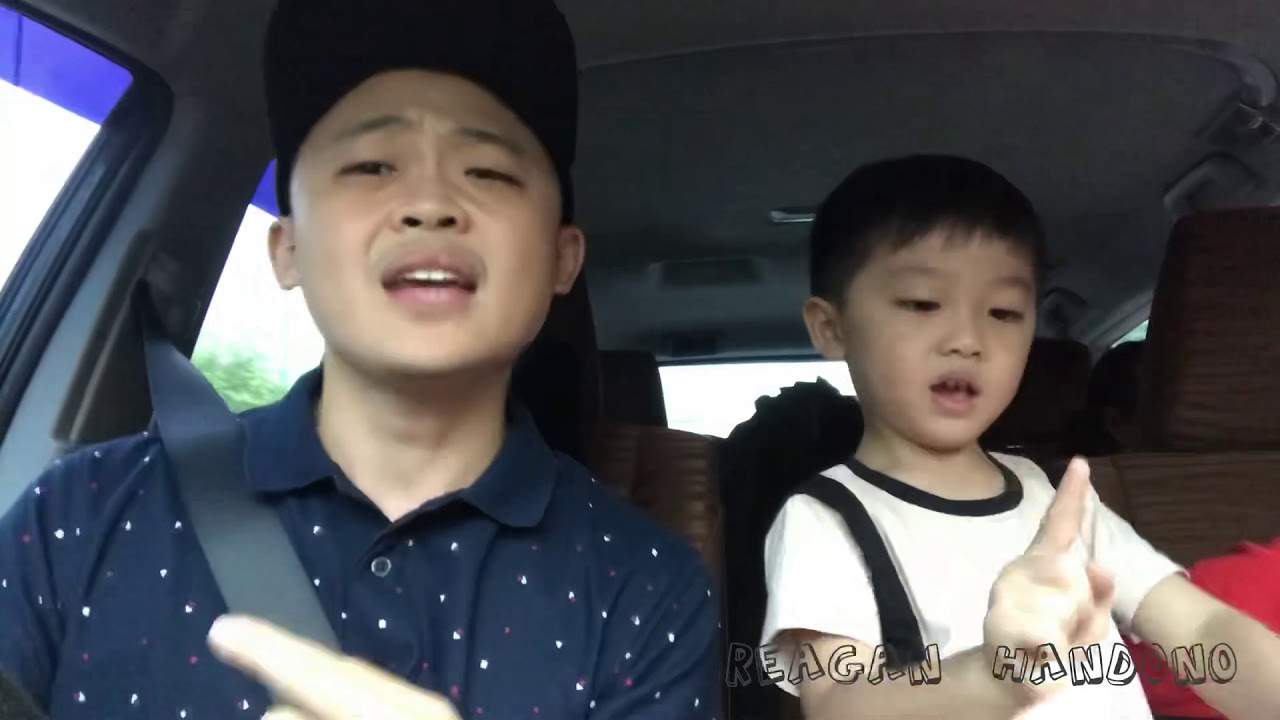 Teman Bahagia- JAZ #lipsing - YouTube