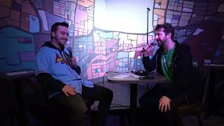 GRUBARD! feat. Jack Wright: Stand-Up Comedy - St. Louis, MO 2024 #interview #scenes #comedy #stlouis