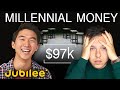Millionaire Reacts: Living On $97K A Year In Los Angeles | Millennial Money
