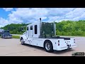 2008 Peterbilt 335 Schwalbe Stretch - CUMMINS - PRE DEF