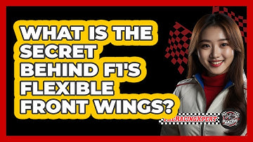 What Is The Secret Behind F1