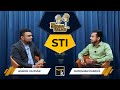 Sti  jaykishan pandya  the kiswa talks  by ashok gujjar sir