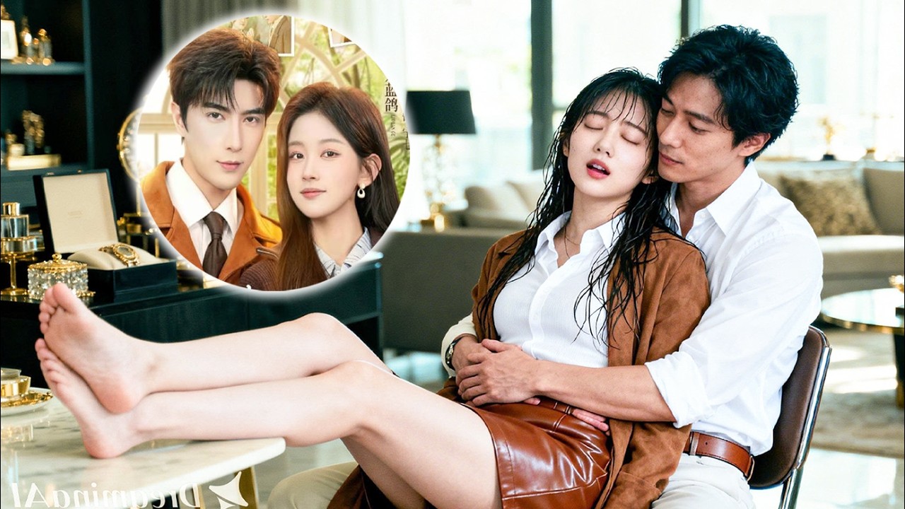 Tổng tài hóa cún con dính người, không hề biết vợ đáng yêu của anh là thiên tài đa lĩnh vực