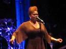 Jill Scott Live Performance, "Come See Me," 3.7.08