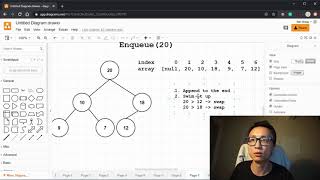 Priority Queue Wealth