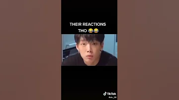 IKON Bobby S Rection When He Saw The Camera Is Moving Fans Edit 