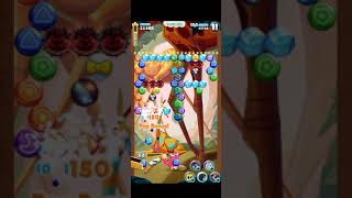 Bubble mania level 202