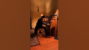 Thumbnail of Succession Theme (Piano Cover) - Joshua Kyan Aalampour 1/5/2025