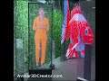 The Future of Holograms?