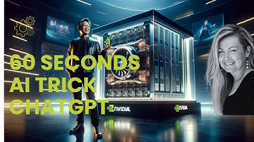 ChatGPT Thread Weaver - 60 seconds AI Hack for Social Media Content #chatgpt #ai #SocialMediaTools