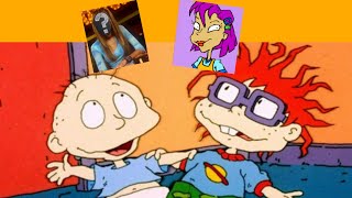 TOP 5 Rugrats Guest Stars You Forgot About ⭐