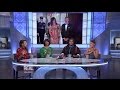 Girl Chat: Obama's Previous Engagement - Part 1