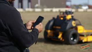 Wright Autonomous ZK - The Lawn Shoppe