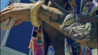 RiFF RAFF & GHETTY - BAT PHONE (Official Music Video)