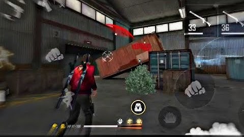 ALONE BOY FF INSPIRATION 🎯