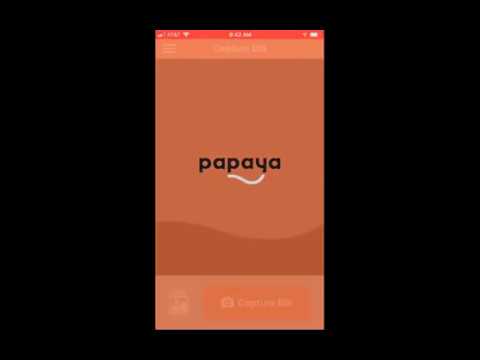 Papaya Pay Biller Demo - Ryan McCourt - 04.20.20