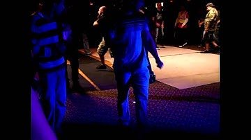 An Aborted Memory - Armaggedon (First Blood Cover)/Evilspeak (LIVE)