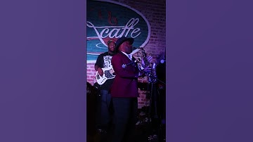 Thumbnail of Marcus Anderson | BEYU Caffe Saxophonist:@mandersonsax Host: @eimaj.jamie @blackveganstreetmarketnc