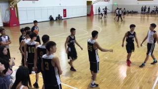 20170513北企盃_東吳企管B vs 台大工管B_下