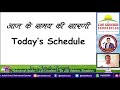 Time Management Tips in hindi By Er Ashok Kuwal Motivational Speaker, Life Coach The Life  Solutions