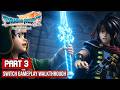 Dragon Quest 7 Reimagined Full Game Part 3 Gameplay Walkthrough No Commentary
