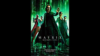 RASHAD JAMAL : THE MATRIX RESURRECTIONS ( DECODED )  #EndGame #ThirdEyeOpen #TheUCI