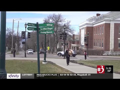 UVM Opens New Biolab Innovation Center 